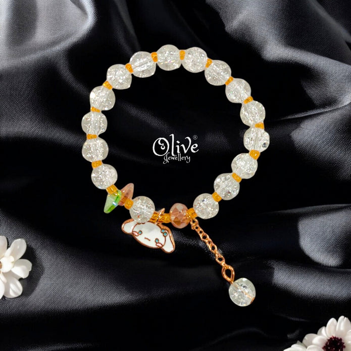 Fancy Bracelets -16