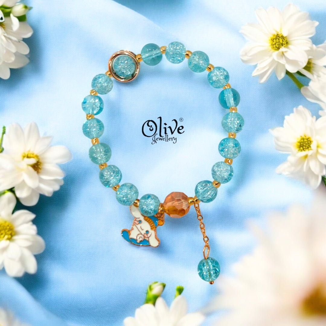 Fancy Bracelets -17