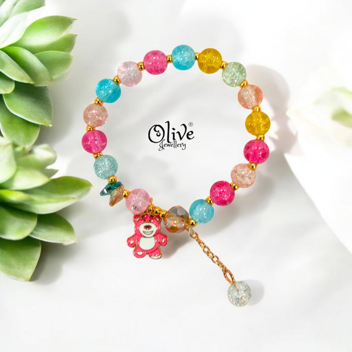 Fancy Bracelets -18
