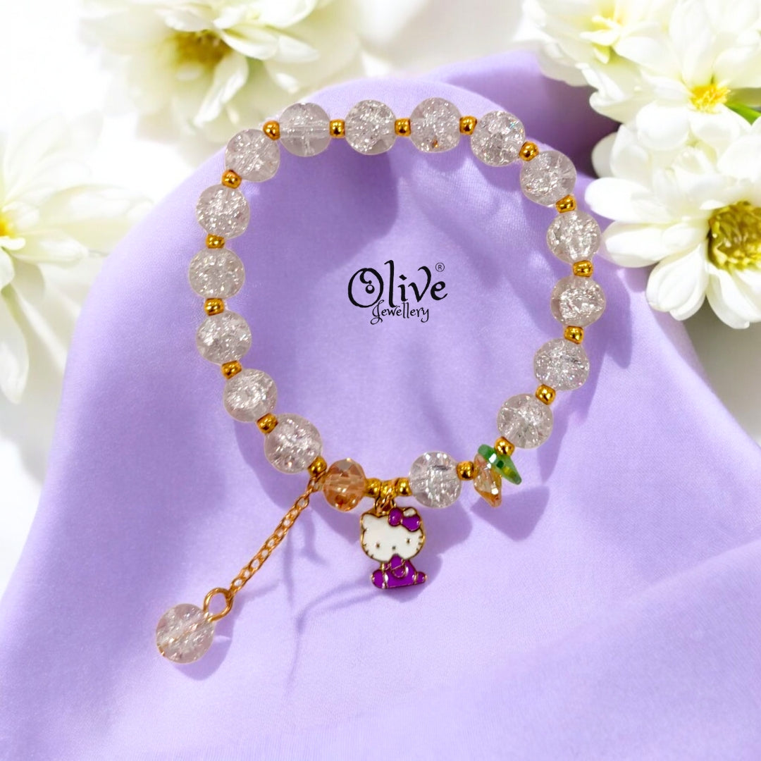 Fancy Bracelets -21