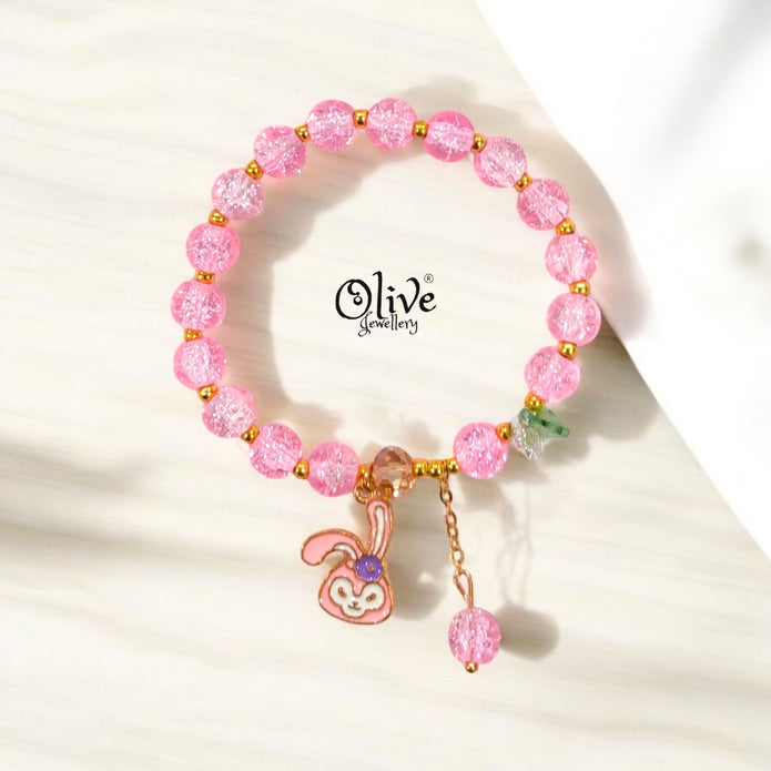 Fancy Bracelets -22
