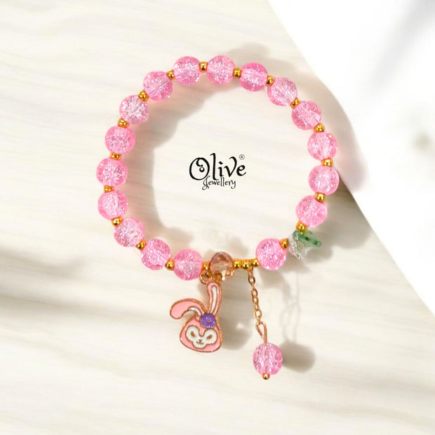 Fancy Bracelets -22