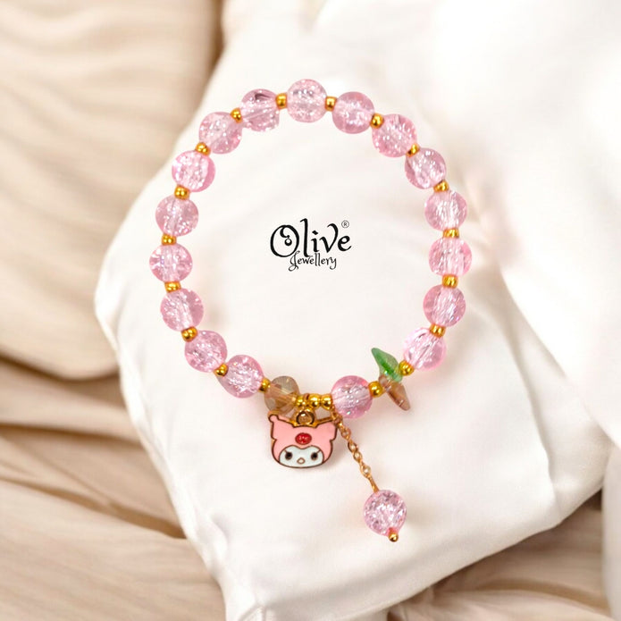 Fancy Bracelets -23