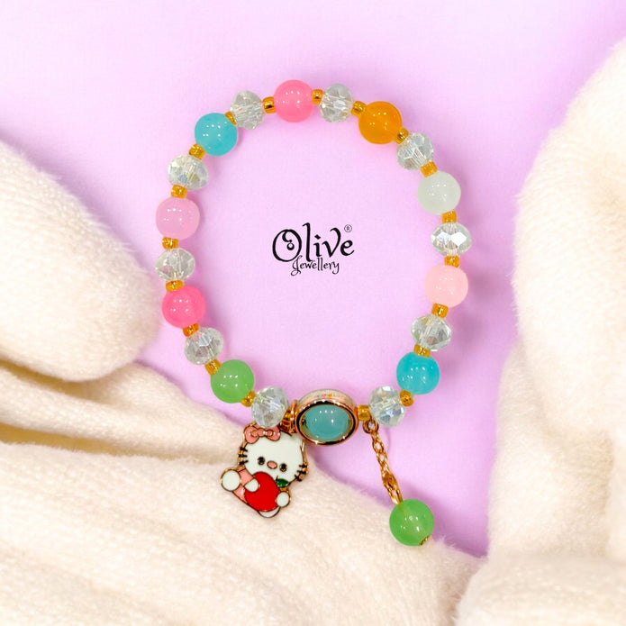 Fancy Bracelets -24