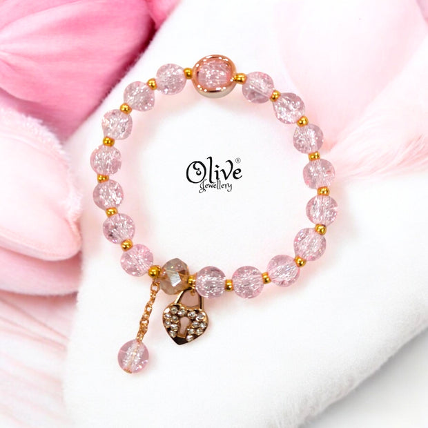 Fancy Bracelets -26