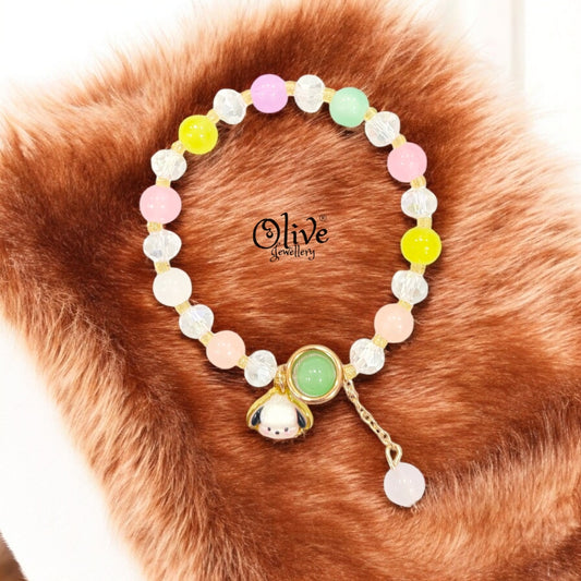 Fancy Bracelets -28