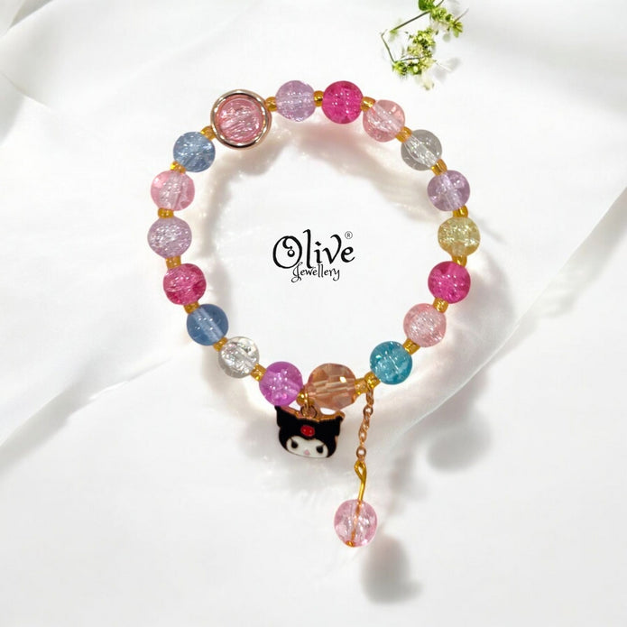 Fancy Bracelets -29