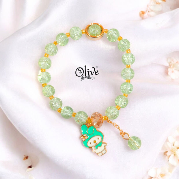Fancy Bracelets -31