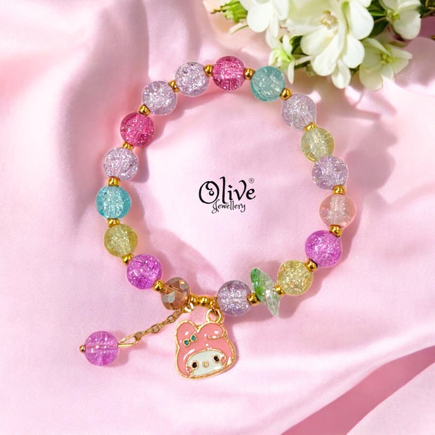 Fancy Bracelets -33