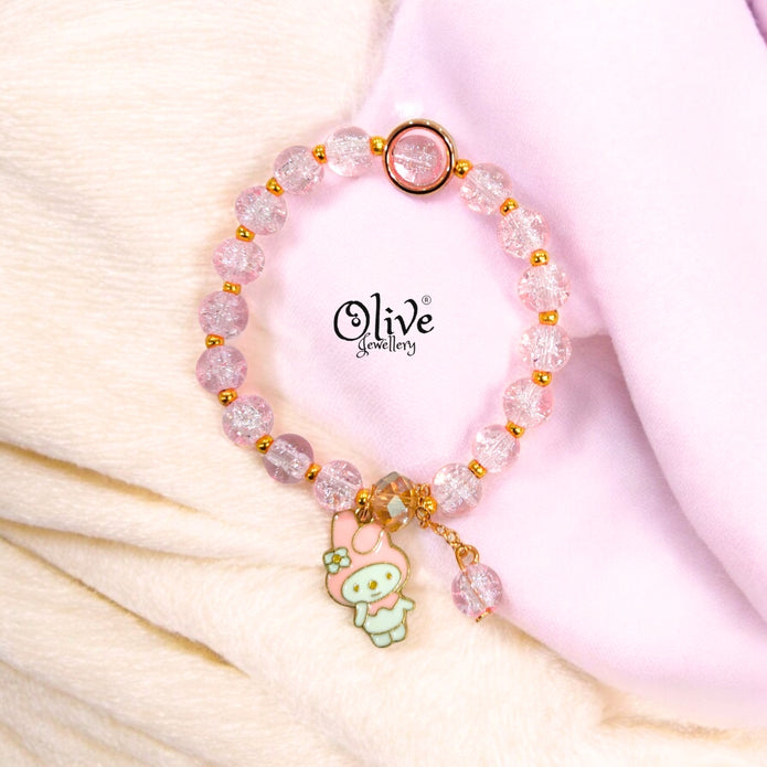 Fancy Bracelets -36
