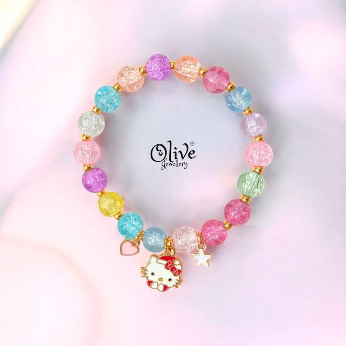Fancy Bracelets -37