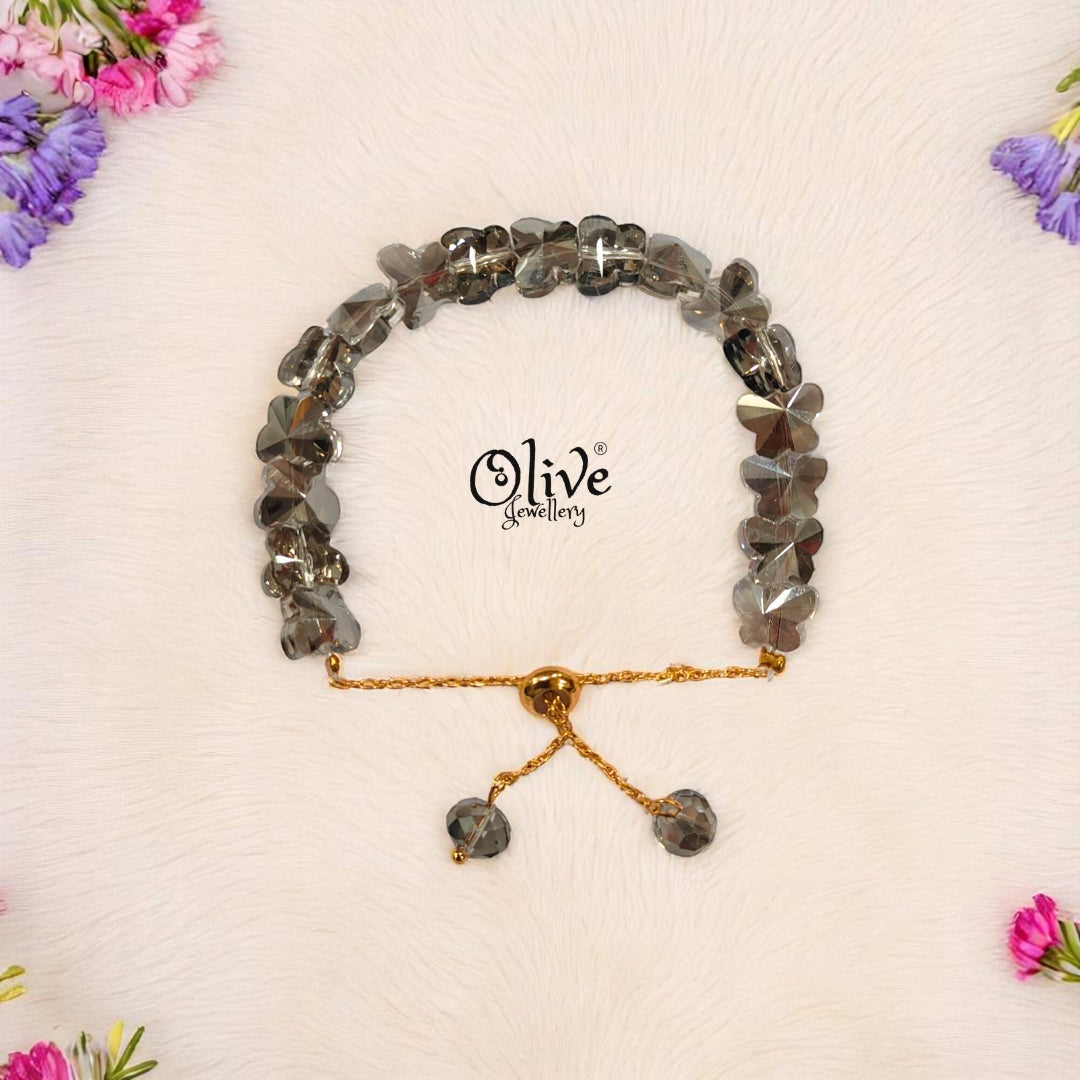 Fancy Bracelets -38