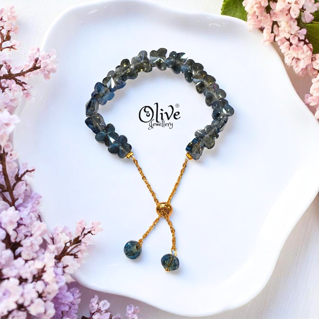 Fancy Bracelets -38