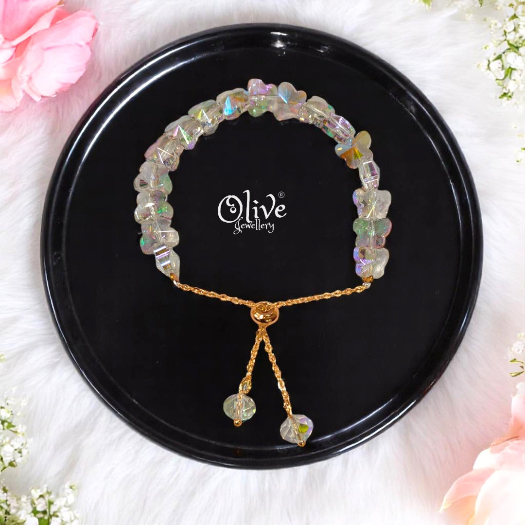 Fancy Bracelets -38
