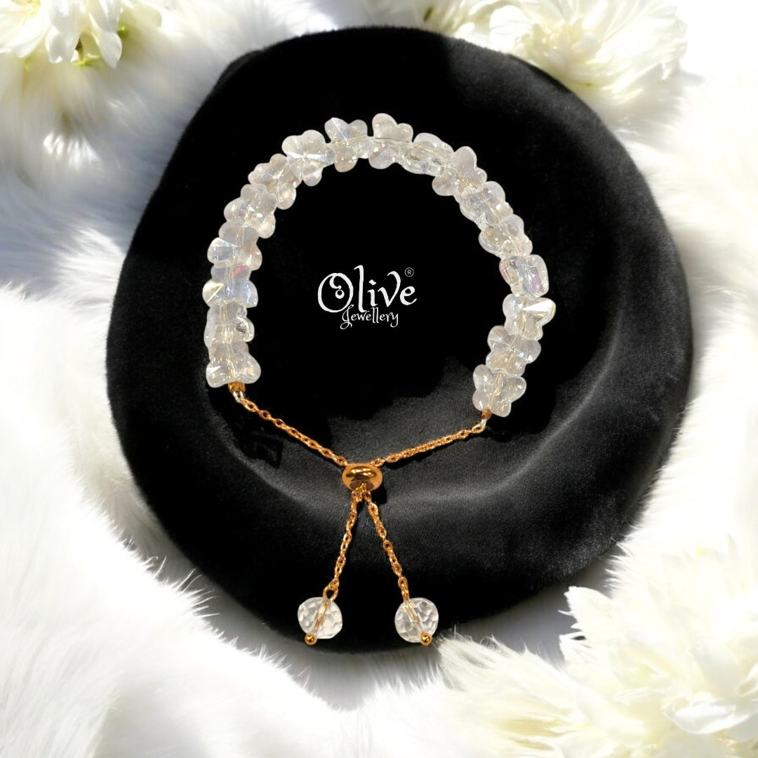 Fancy Bracelets -38