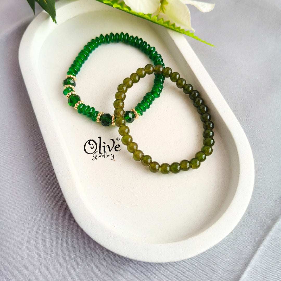 Fancy Bracelets -46