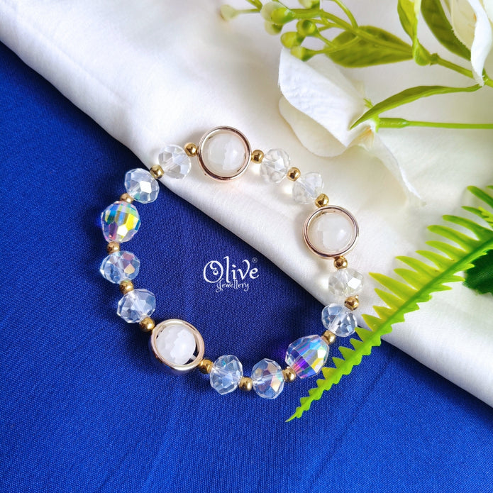 Fancy Bracelets -47