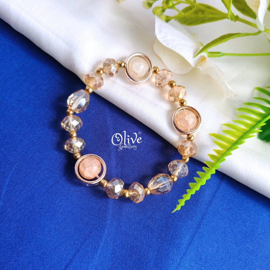 Fancy Bracelets -47