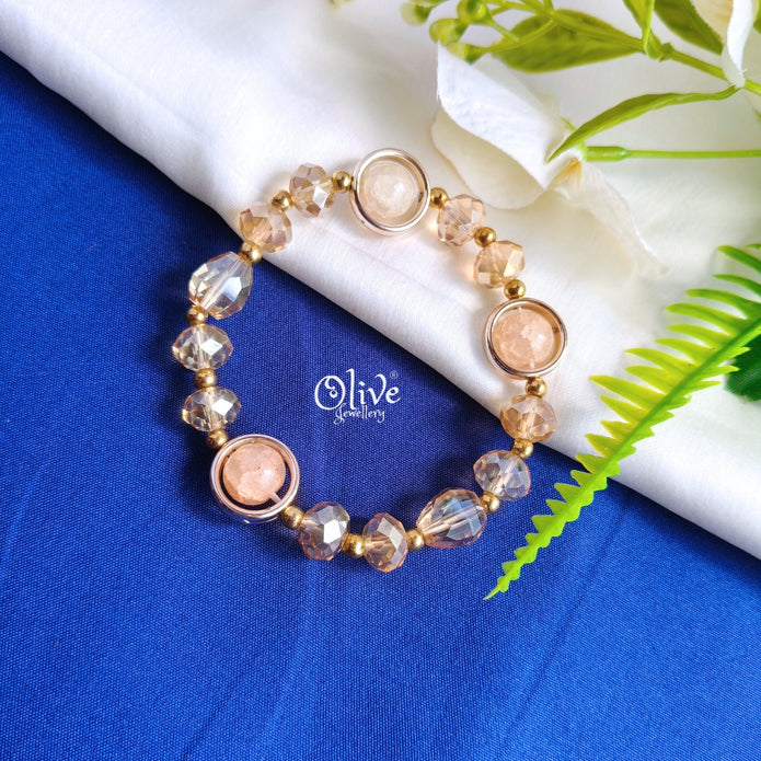 Fancy Bracelets -47