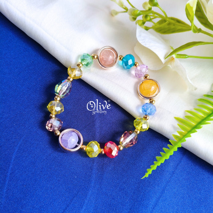 Fancy Bracelets -47