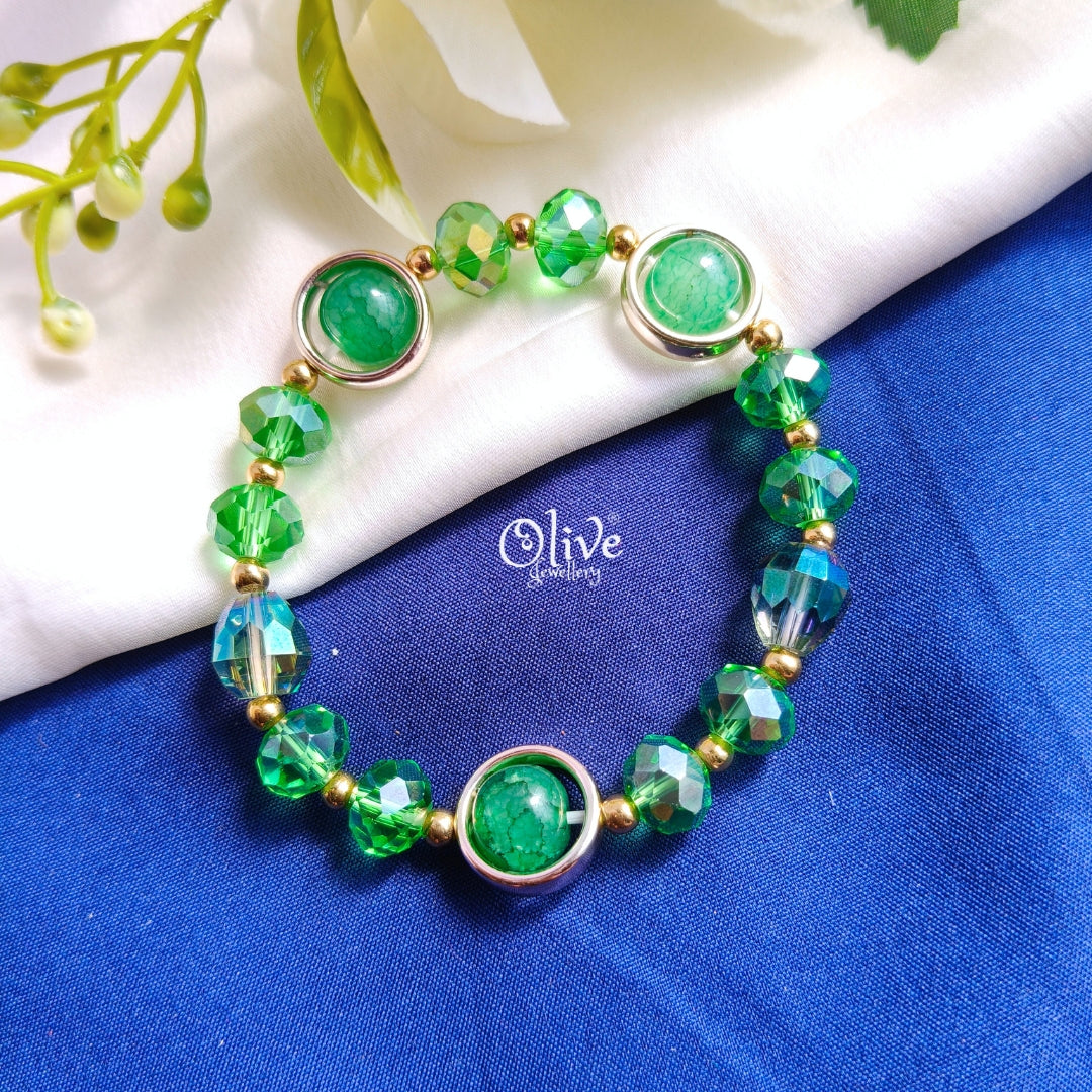 Fancy Bracelets -47