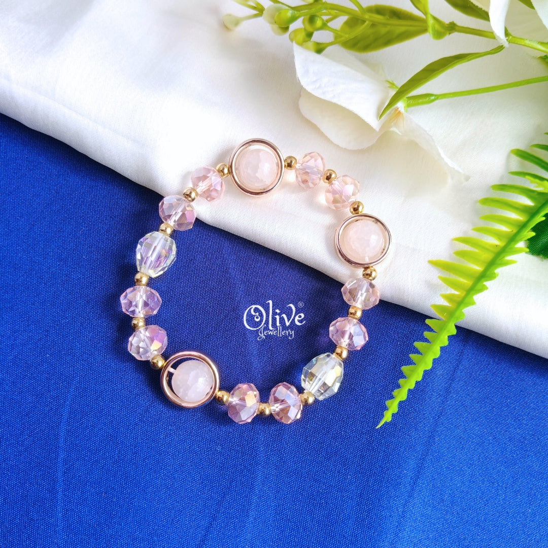 Fancy Bracelets -47
