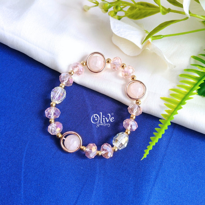 Fancy Bracelets -47