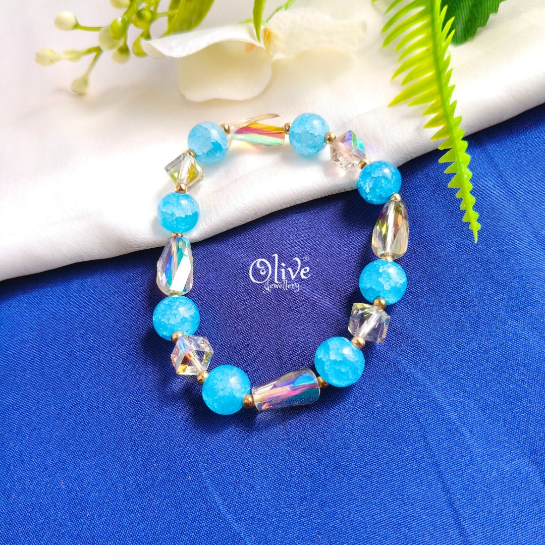 Fancy Bracelets -53