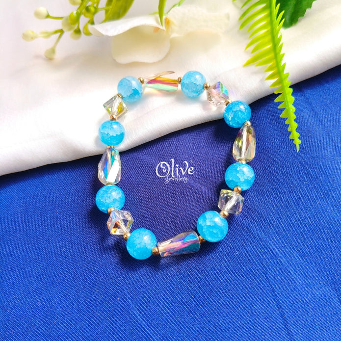 Fancy Bracelets -53