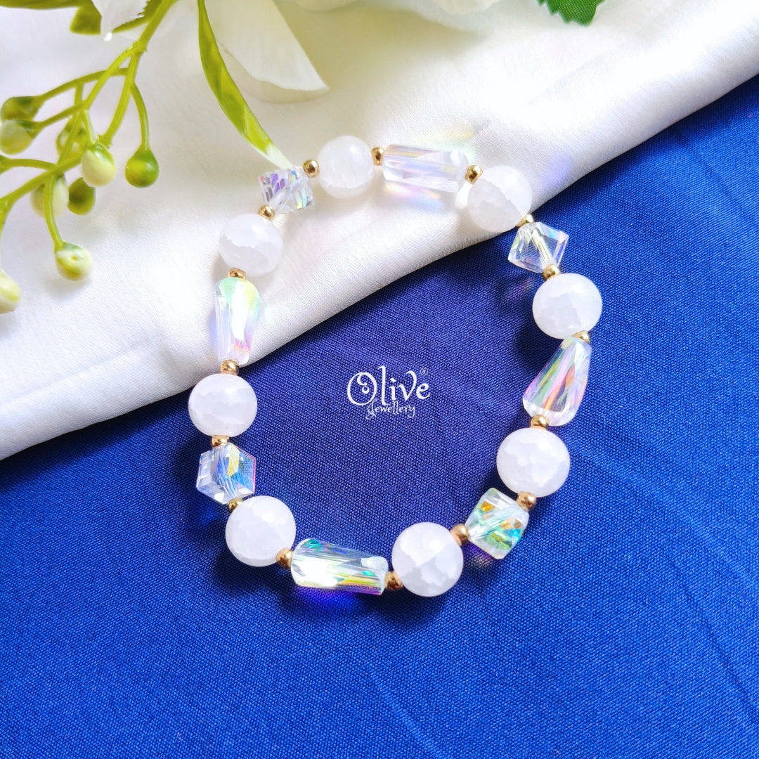 Fancy Bracelets -53
