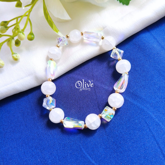 Fancy Bracelets -53