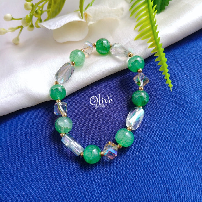 Fancy Bracelets -53