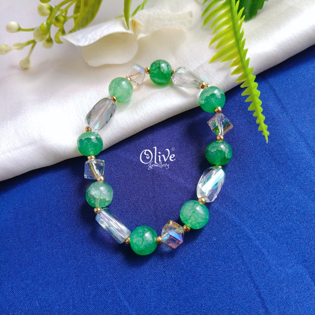 Fancy Bracelets -53