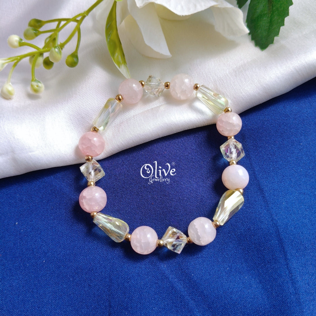 Fancy Bracelets -53