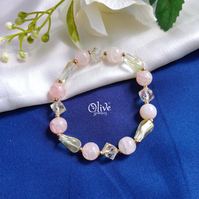 Fancy Bracelets -53