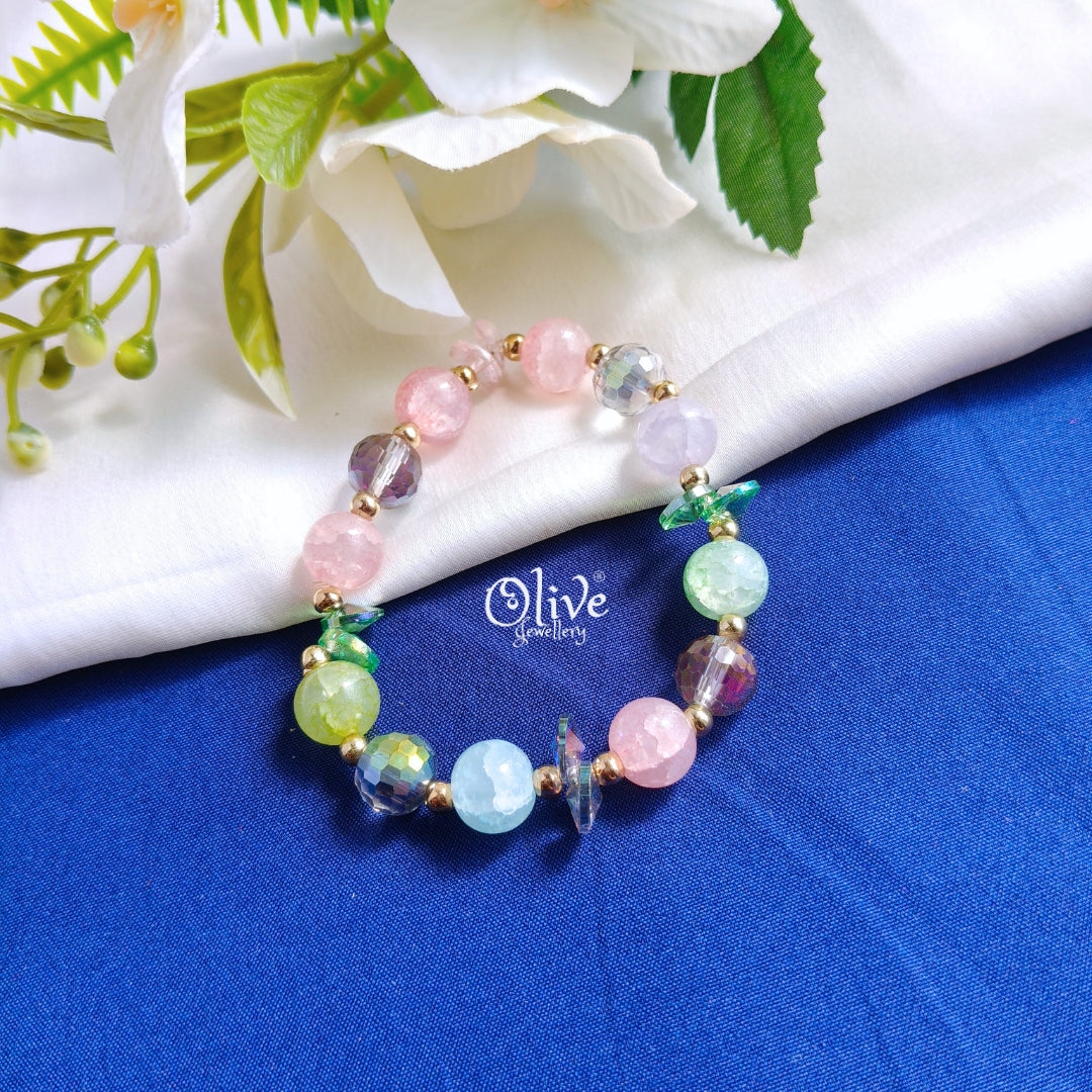 Fancy Bracelets -59