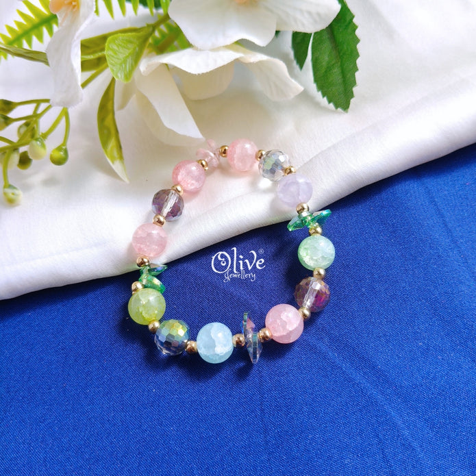 Fancy Bracelets -59