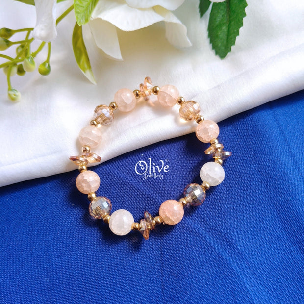 Fancy Bracelets -59