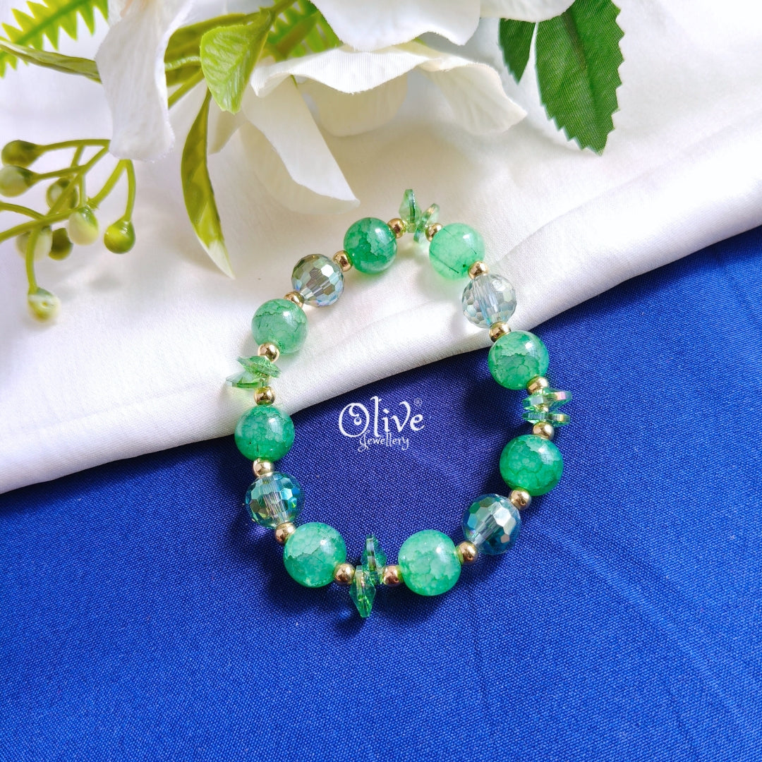 Fancy Bracelets -59