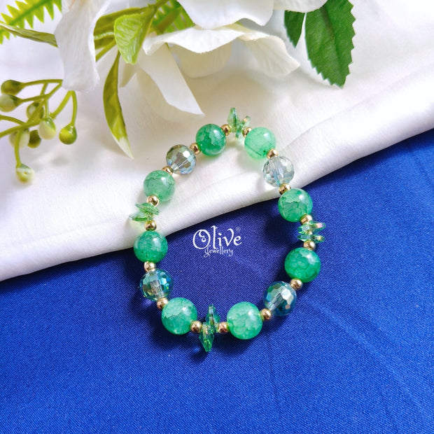 Fancy Bracelets -59