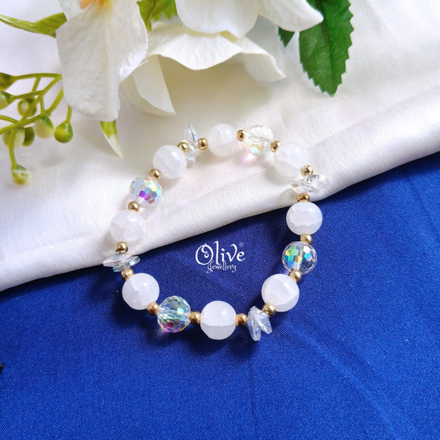Fancy Bracelets -59