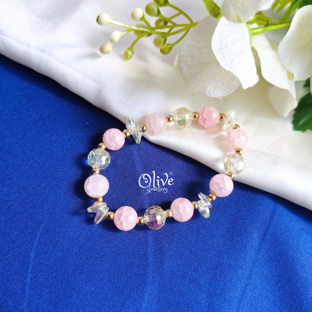 Fancy Bracelets -59