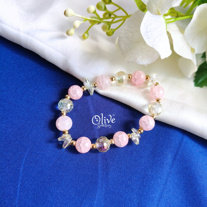 Fancy Bracelets -59