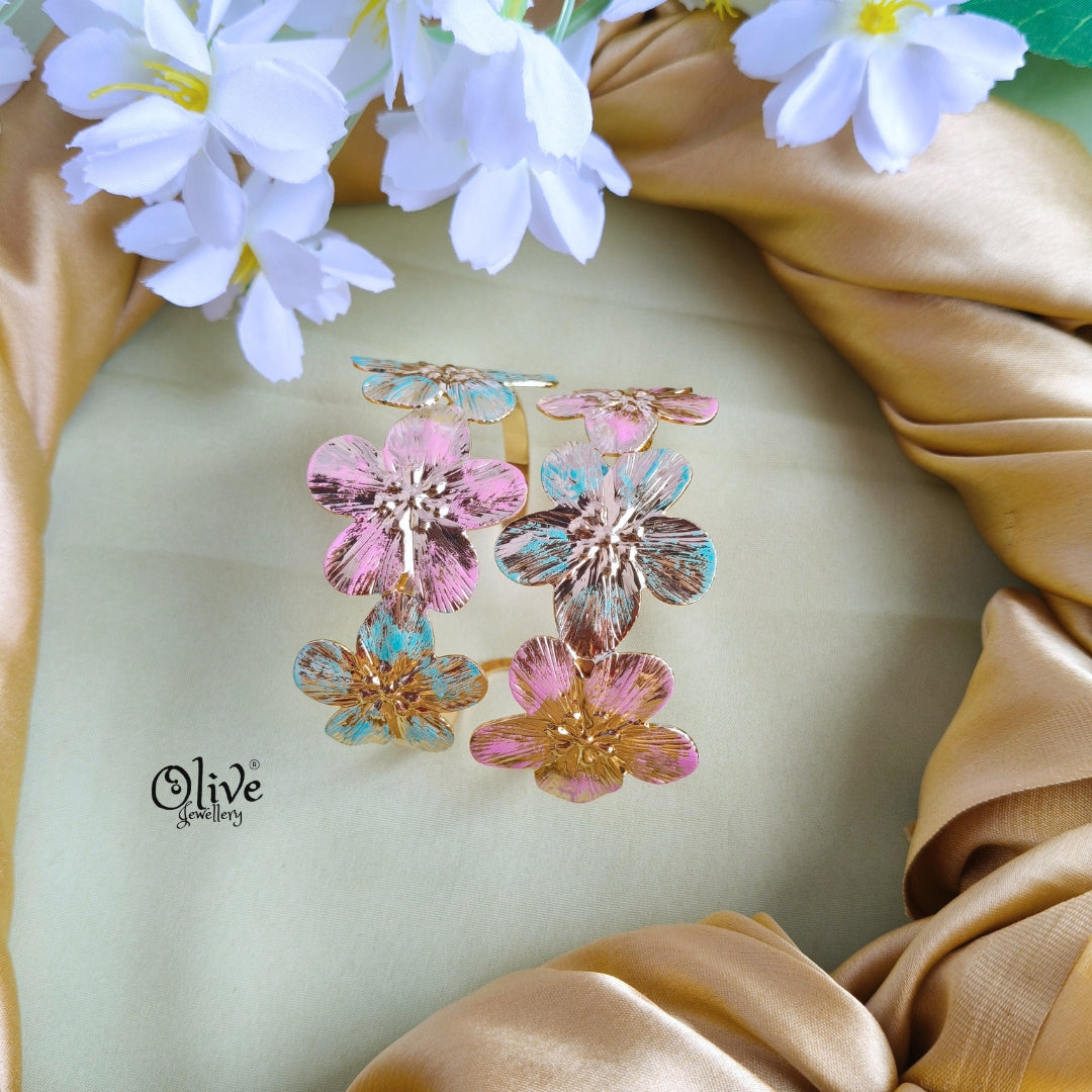 Fancy Bracelets -65