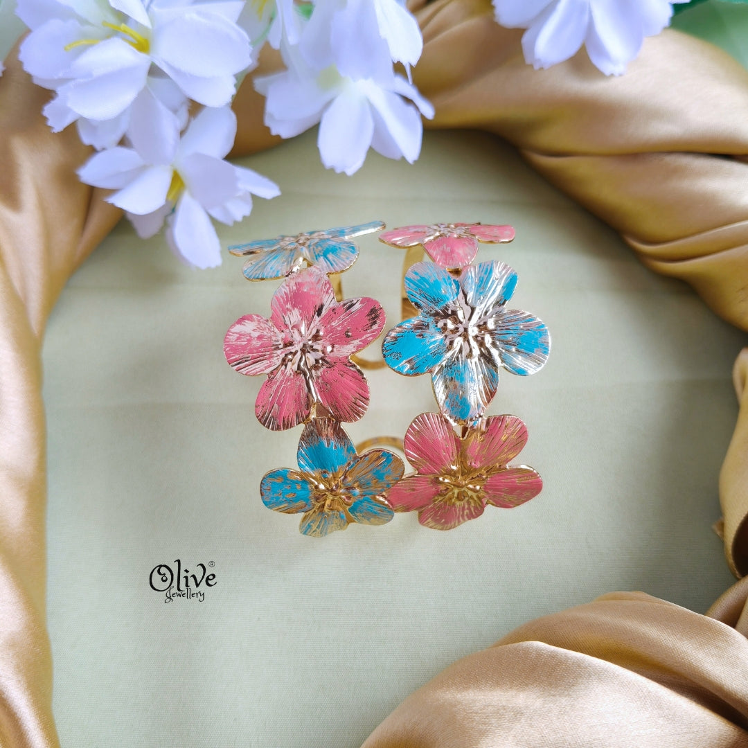 Fancy Bracelets -65