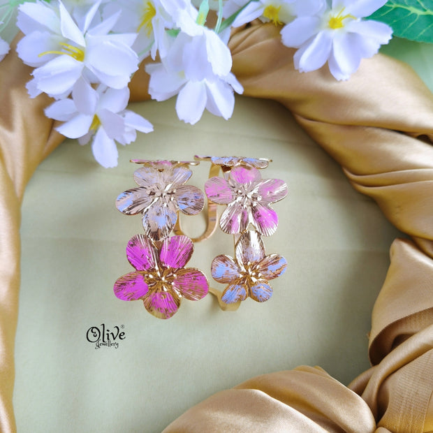Fancy Bracelets -65