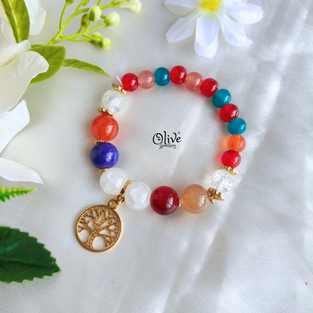 Fancy Bracelets -70