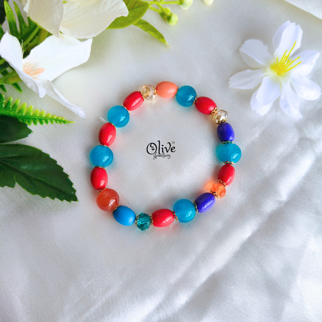 Fancy Bracelets -71