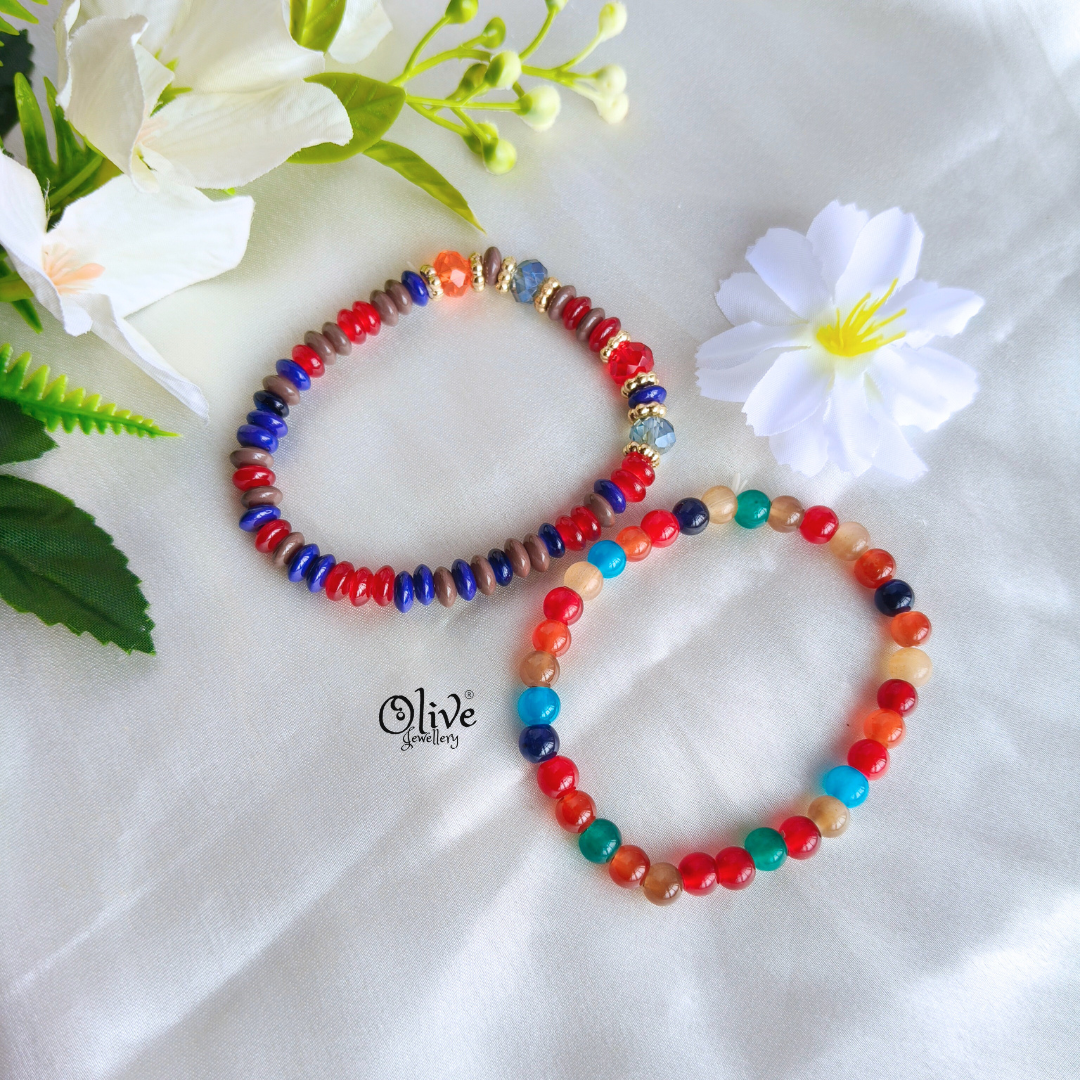 Fancy Bracelets -72