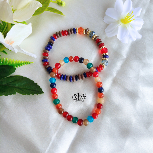 Fancy Bracelets -72